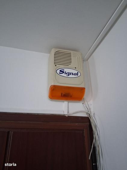 Apartament cu 4 camere în Crângași