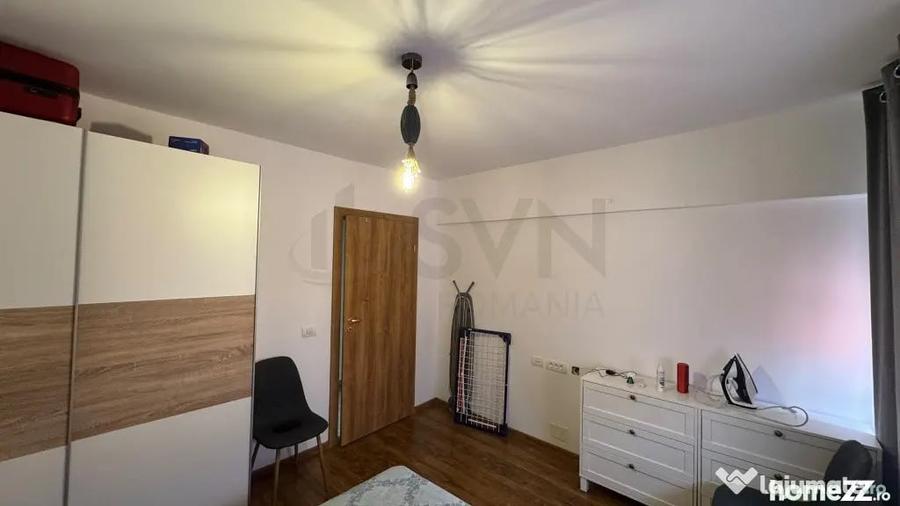 Apartament cu 2 camere decomandat în Ștefan cel Mare