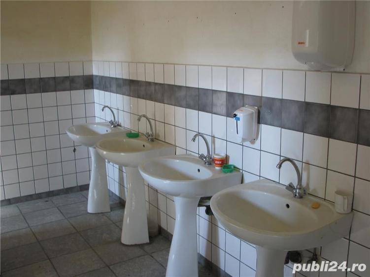Spațiu comercial, de 700 mp, în Central