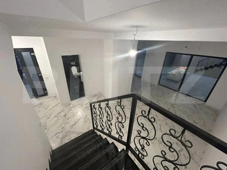 Casă cu 3 camere cu Teren 309 Mp în Central