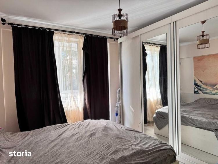 Apartament 2 Camere cartier Gheorgheni, Cluj-Napoca - 1
