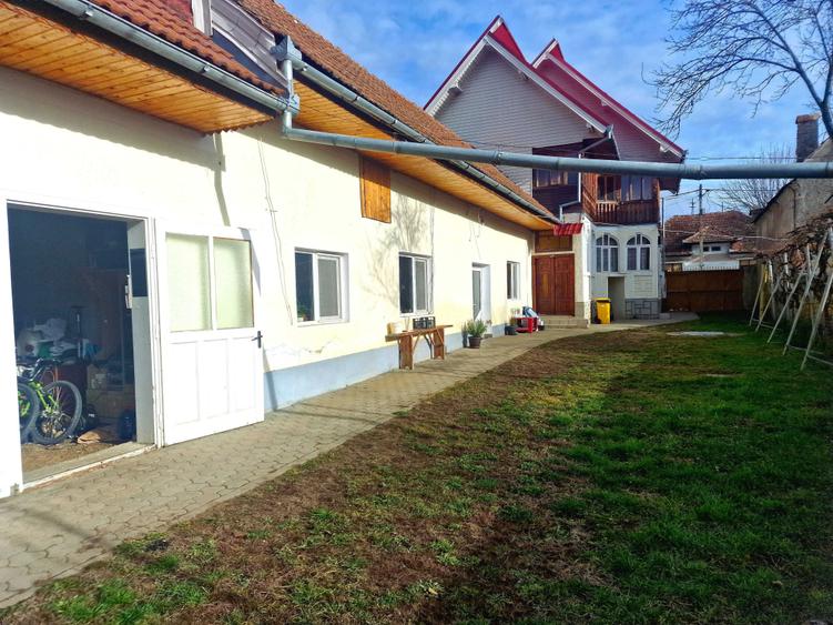 Casă cu 4 camere în Vad