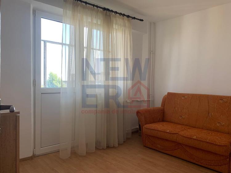 Apartament cu 2 camere semidecomandat, mobilat în Berceni