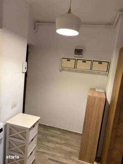 Inchiriez garsoniera zona Compozitori, Stt Baba Novac - 8