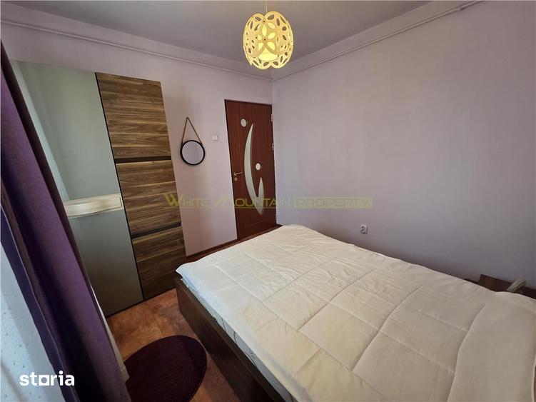 Apartament cu 2 camere zona Avram Iancu - 6
