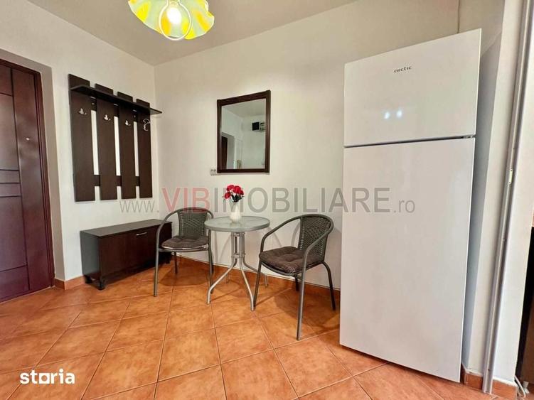 Apartament cu 2 camere în Grivița
