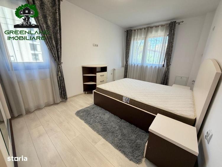 Apartament cu 3 camere în Ultracentral