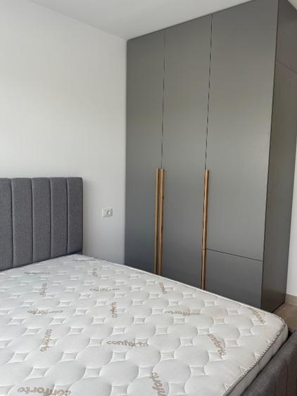 Apartament cu 3 camere decomandat, mobilat în Astra