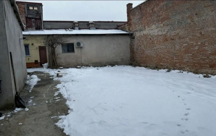 Spațiu comercial, de 260 mp, în Ștefan cel Mare