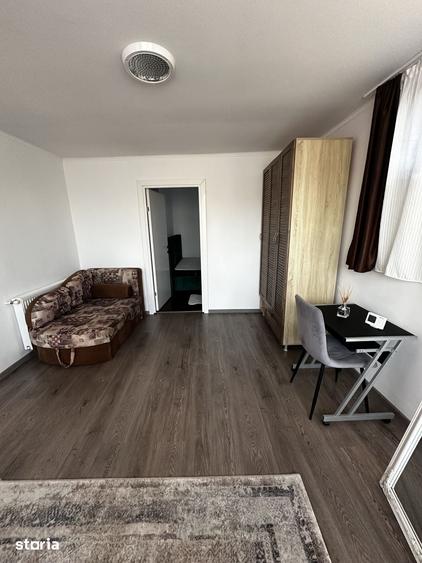 Apartament cu 2 camere în Iris