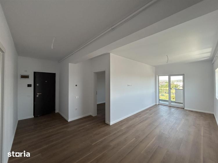 Apartament cu 2 camere în Țiglari