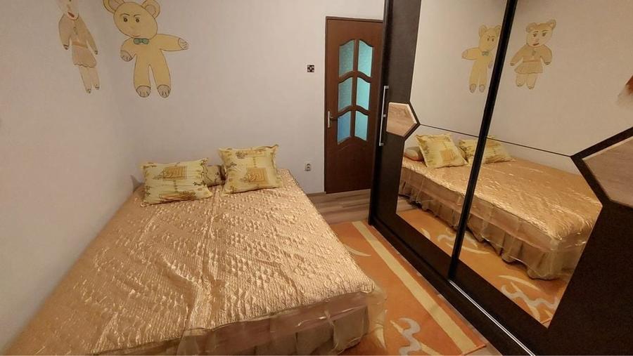 Inchiriez apartament cu 2 camere - 4