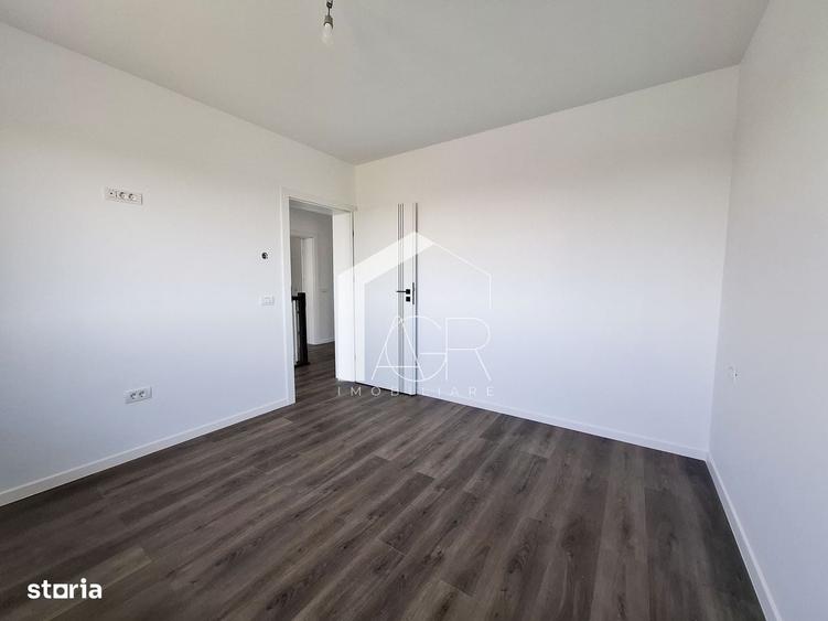 Casă cu 4 camere în Păulești