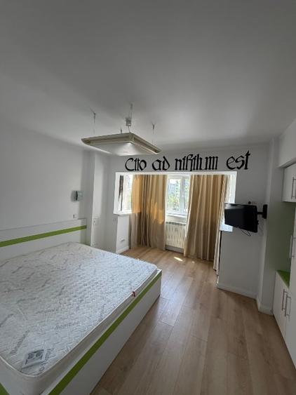 De inchiriat- APARTAMENT 2 CAMERE - 13 Septembrie vizavi de JW Marriott - 9