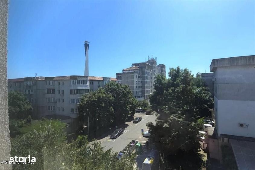 Far - Parc, 2 camere decomandate, 2 balcoane, 56 mp, centrala gaz! - 10
