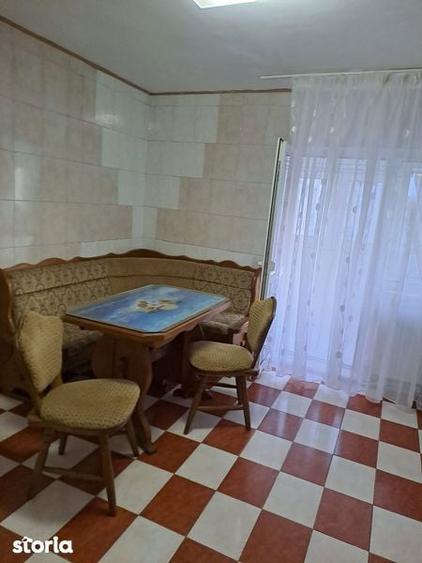 Apartament cu 2 camere în Tineretului
