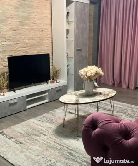 Apartament 2 camere decomandat, zona Segarcea - 11