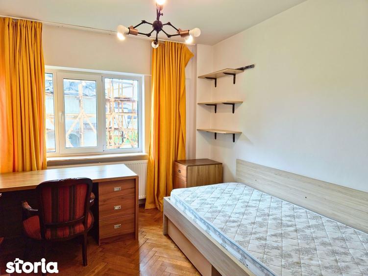 APARTAMENT DE INCHIRIAT IN CENTRU - 4 CAMERE - 2