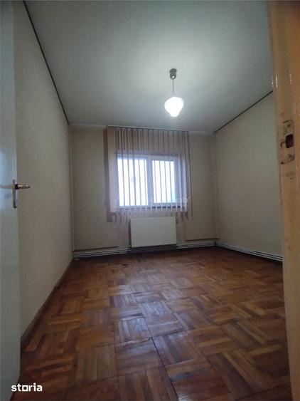 Apartament cu 4 camere în Nord
