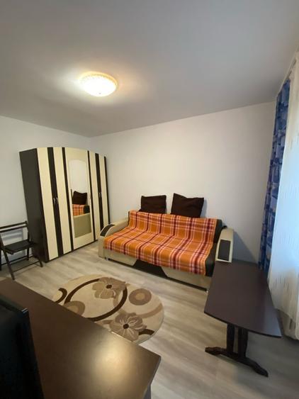 Apartament cu 2 camere decomandat, mobilat în Moara de foc