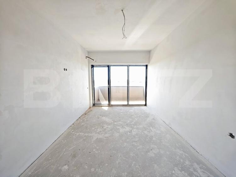 Apartament nou modern, 2 camere, centrala pe gaz - 4