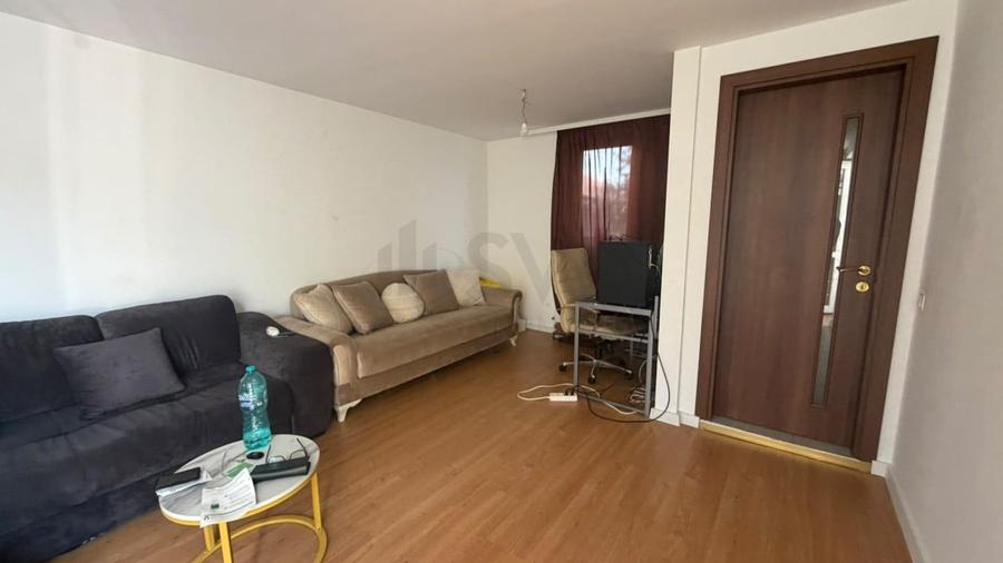 Apartament cu 3 camere decomandat în Bucureștii Noi