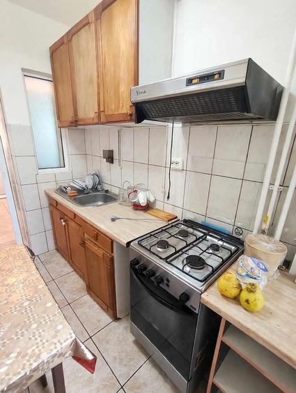 Garsonieră decomandată în Izbiceni