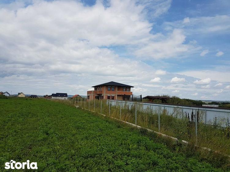 Casă cu 4 camere cu Teren 300 Mp în Bosanci