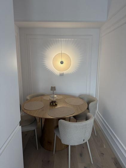 Apartament de inchirat 2 camere First Estate Pipera - 8