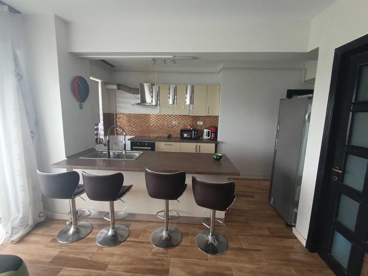 Apartament cu 2 camere decomandat în Copou