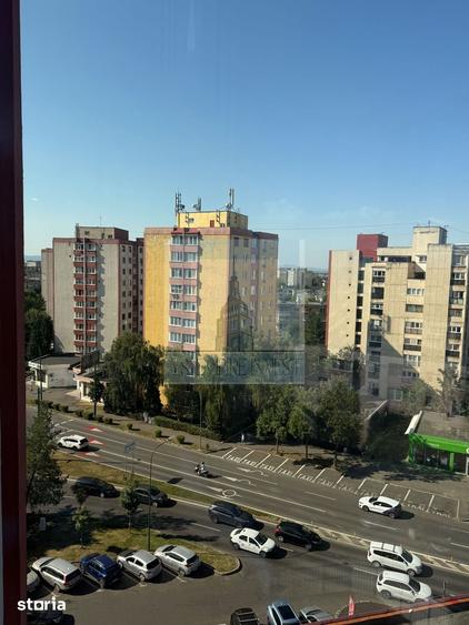 Apartament cu 2 camere semidecomandat în Astra