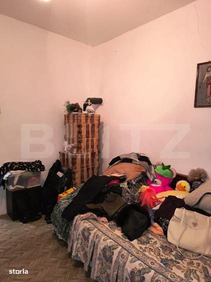 Casă cu 4 camere cu Teren 1507 Mp în Ciorani