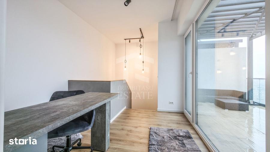 Pet Friendly | Duplex | 13 Septembrie | Sebastian | Vulcan-Progresului - 3