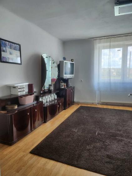 Casa individuala 104mpu | pivnita | teren 803mp | Agnita - 7