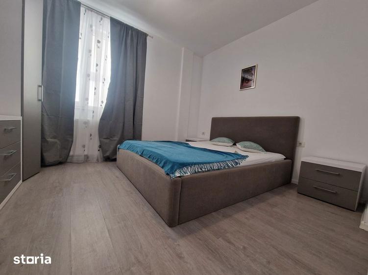 Mamaia Nord ( Leon Beach)-2 camere decomandate la 50m de plaja-98.000e - 7