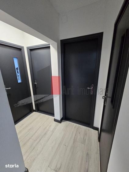 Apartament cu 3 camere decomandat în Crângași