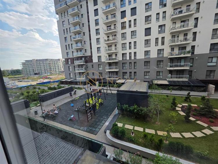 Apartament cu 3 camere decomandat, mobilat în Aviației
