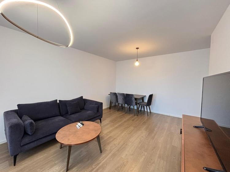 Apartament cu 2 camere decomandat, mobilat în Pipera — fotografia 1