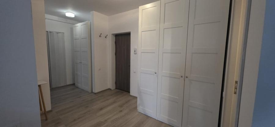 Apartament 2 camere semidcomandat 62 mp zona BMW, Floresti - 9