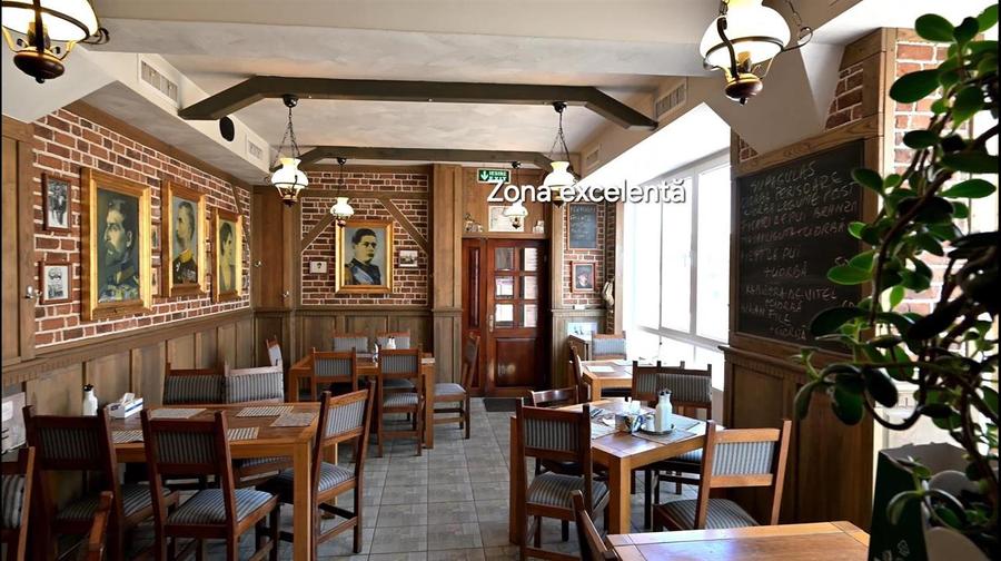 Spațiu comercial, de 260 mp, în Ultracentral