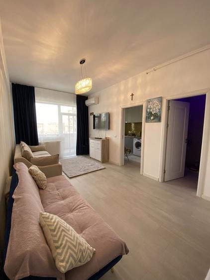 Inchiriez studio Mamaia - 2