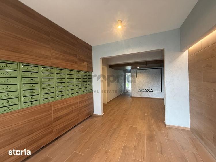 Apartament cu 2 camere în Bartolomeu