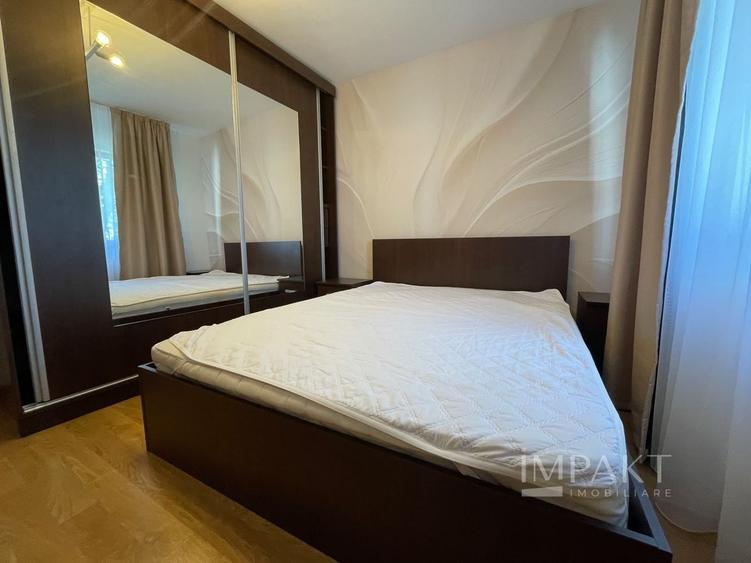 De inchiriat - 2 camere decomandate |Zorilor| |UMF| |UTCN| - 3