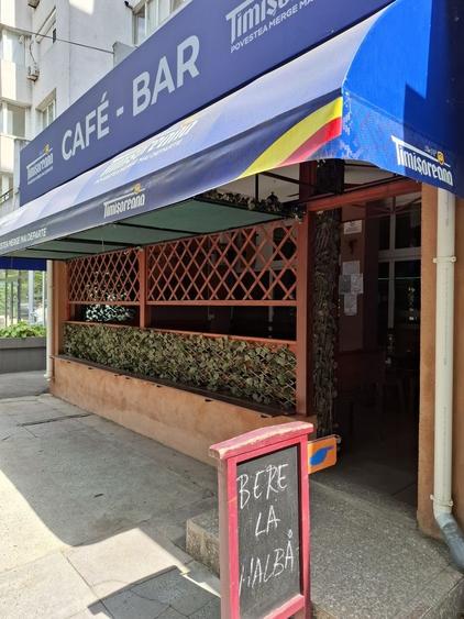 Spațiu comercial, de 75 mp, în Exterior Vest