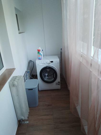 Apartament cu 2 camere semidecomandat în 9 Mai