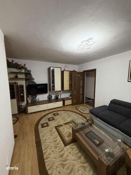 Apartament cu 3 camere complet mobilat in zona Podul Gruii - 7