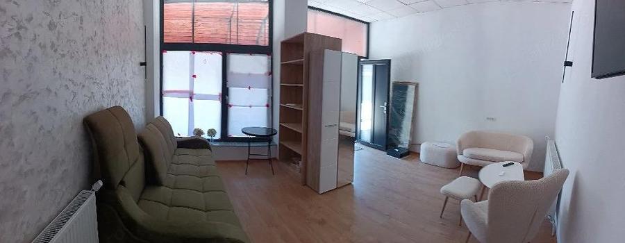 Casă cu 1 camere cu Teren 35 Mp în Central