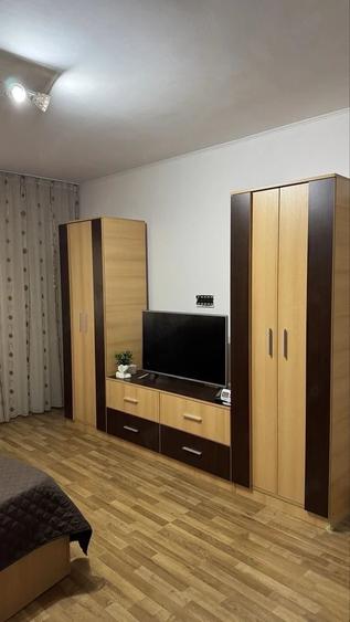 Garsonieră decomandată în Timpuri Noi