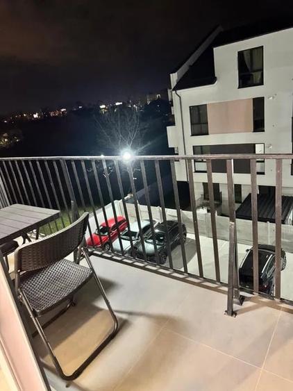 Apartament 2 camere | Prima închiriere | Parcare | Otopeni - 5