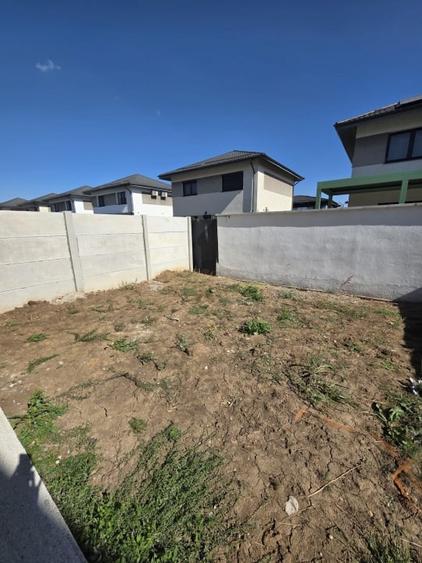 Duplex cu 5 camere cu Canalizare în Bragadiru